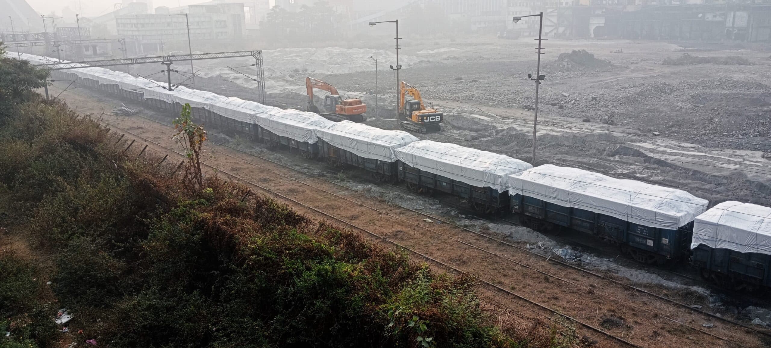 Bokaro News : बोकारो थर्मल के प्लांट से दूसरे दिन भी ठप रहा बिजली उत्पादन