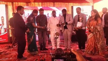 कसियातरी में बिडला ओपेन माइंड्स इंटरनेशनल स्कूल का भव्य उद्घाटन