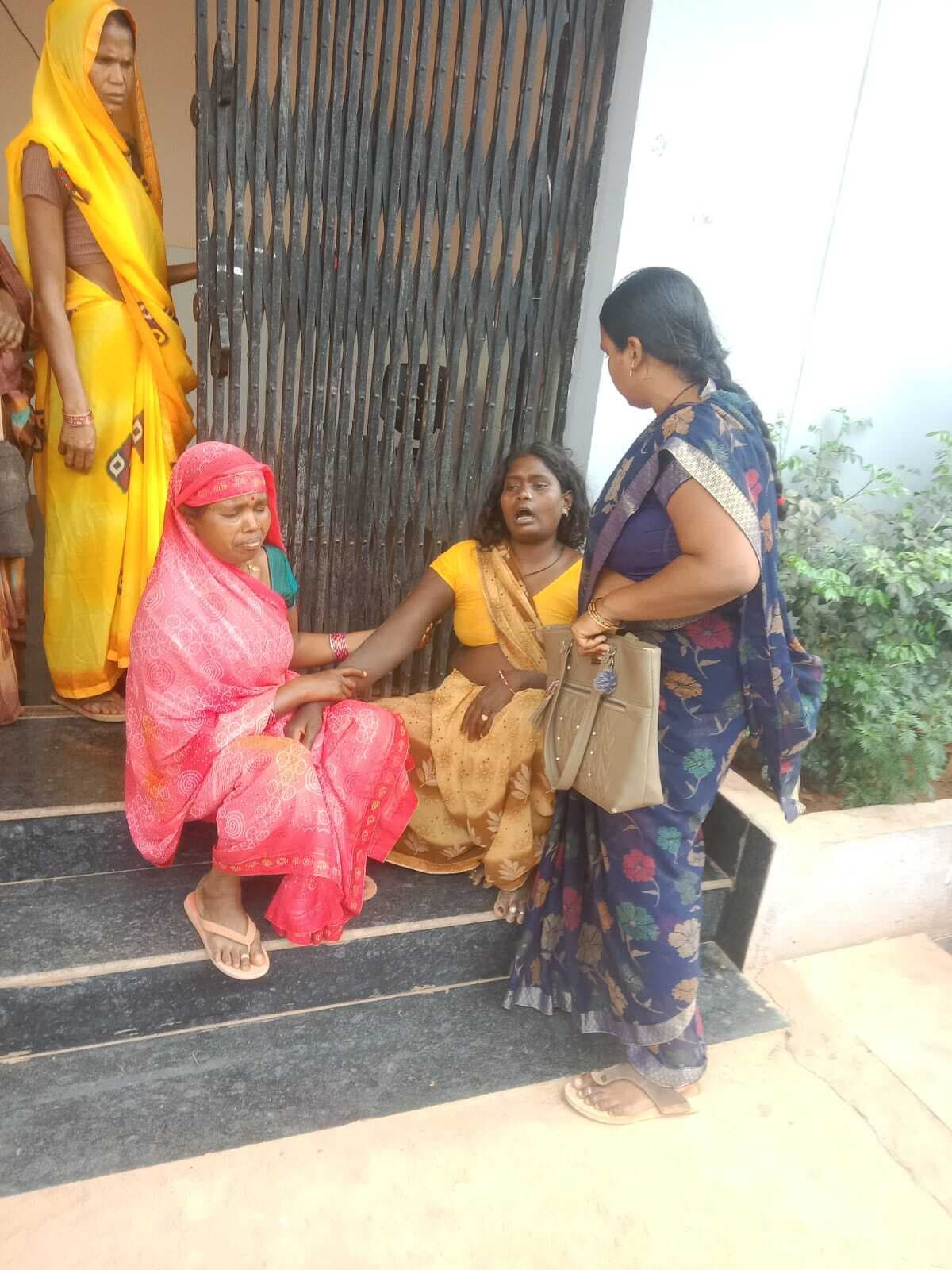 खेलने के दौरान कुआं में गिरने से किशोर की मौत