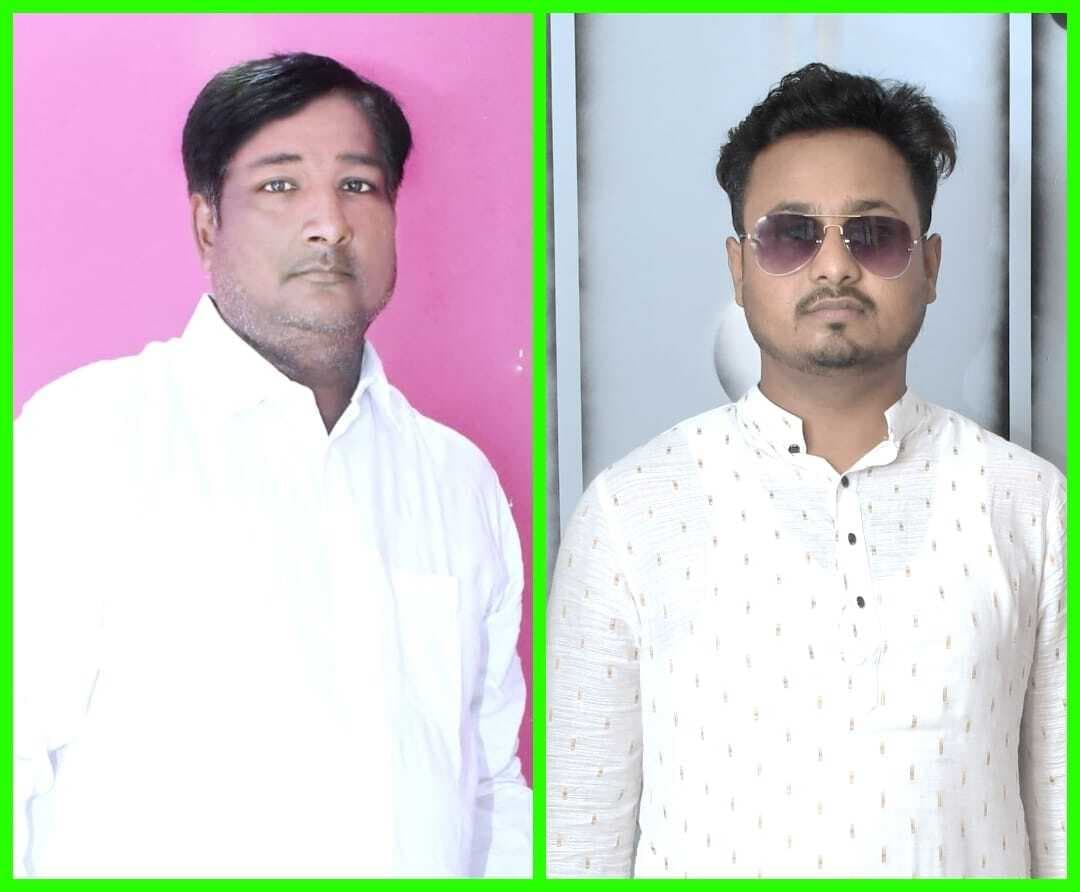 निशांत के जदयू की सदस्यता लेने पर युवाओं में उत्साह