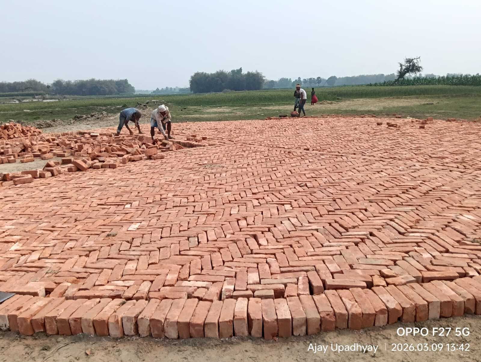 मुख्यमंत्री के संभावित आगमन की प्रशासनिक तैयारी तेज