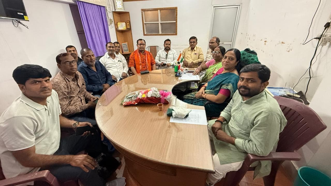 समृद्धि यात्रा के दौरान करोड़ों की योजनाओं का उद्घाटन व लोकार्पण करेंगे सीएम