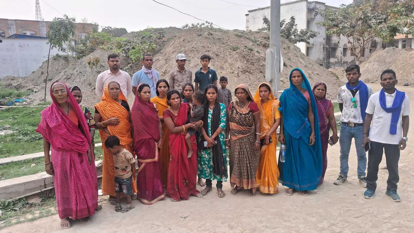 शराबी पति ने पत्नी की गला दबाकर किया हत्या, गिरफ्तार