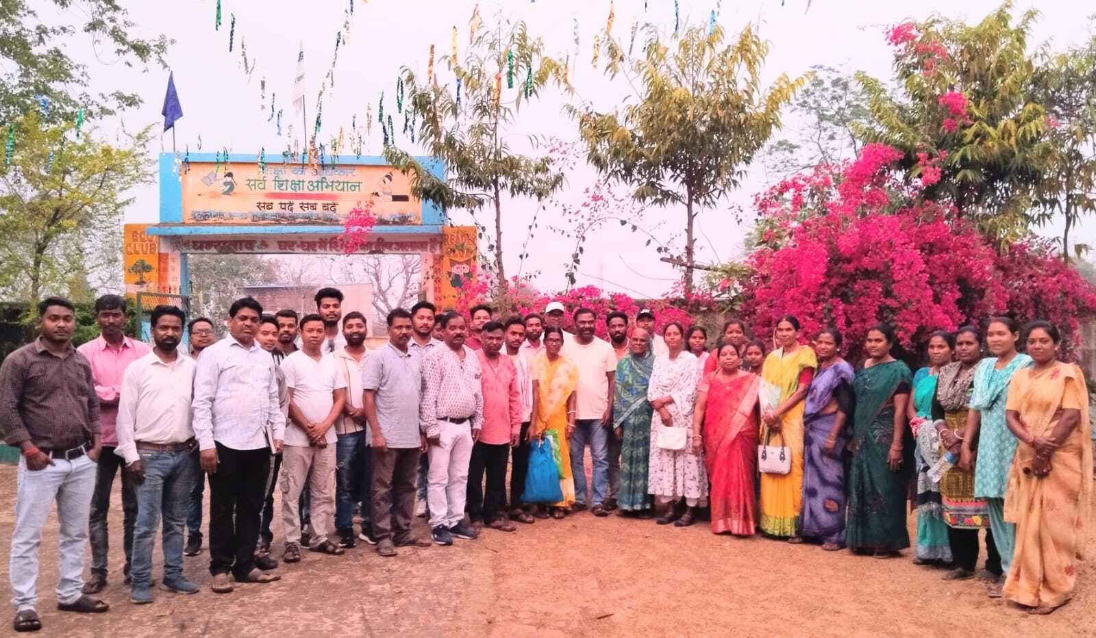 खलारी में सरहूल शोभायात्रा 21 को