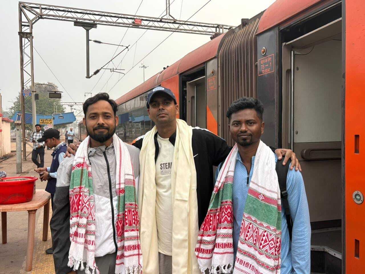 Jharkhand archery coached will be trained to switzerland: झारखंड के तीन तीरंदाजी कोच जायेंगे स्विटजरलैंड, लेंगे विशेष प्रशिक्षण