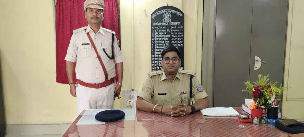 लंबित कांडों का जल्द करें निष्पादन : एसपी