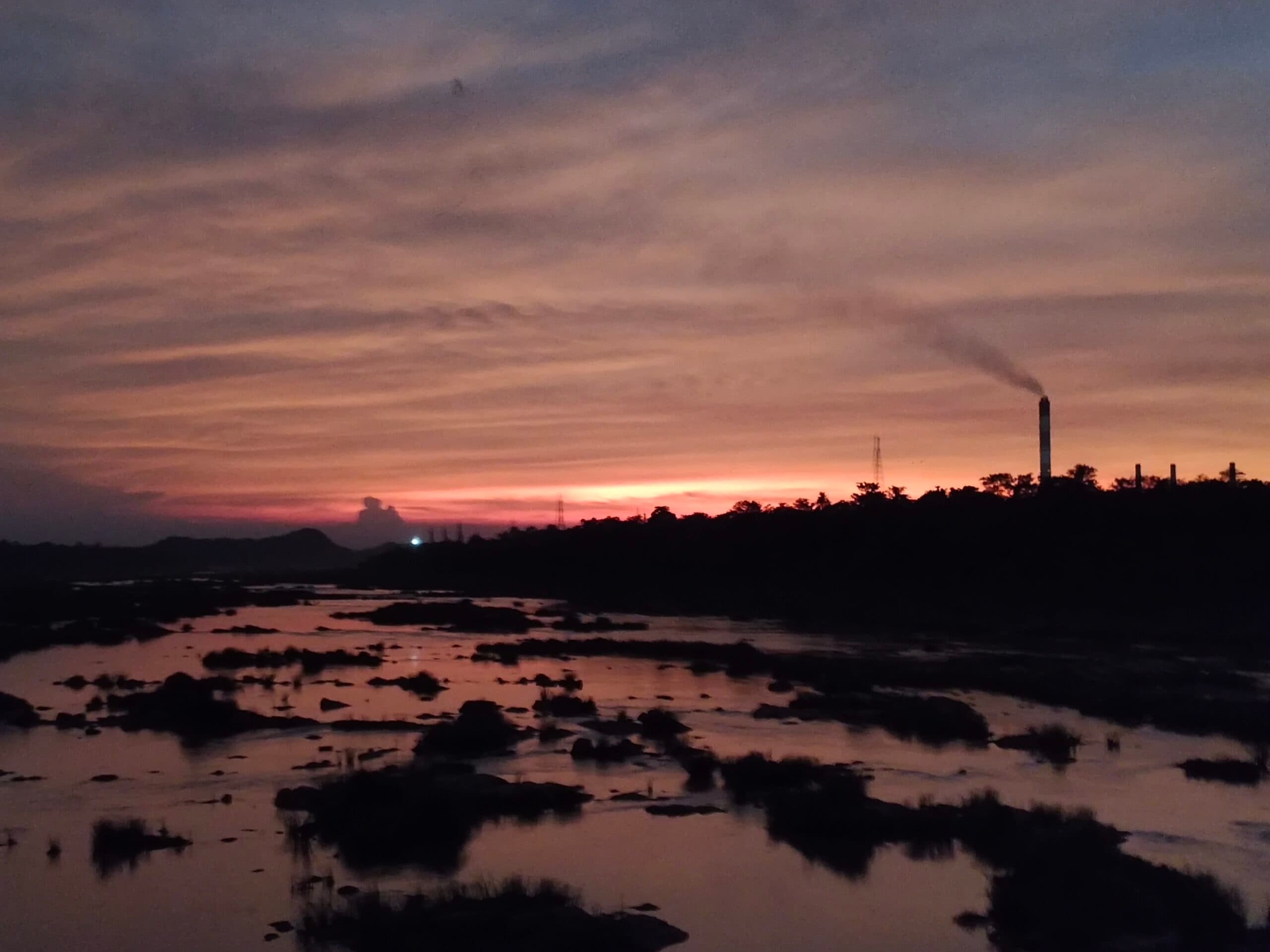 Bokaro News : जिला में शुद्ध भूजल हो रहा कम