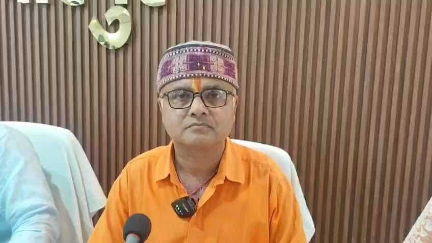 खुले में मांस-मछली बिक्री पर लगेगा प्रतिबंध, बिना लाइसेंस बेचने वालों पर होगी कार्रवाई : मुख्य पार्षद