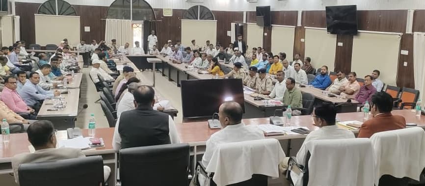 15 को 15 केंद्रों पर होगी सिविल न्यायालय परिचारी की परीक्षा