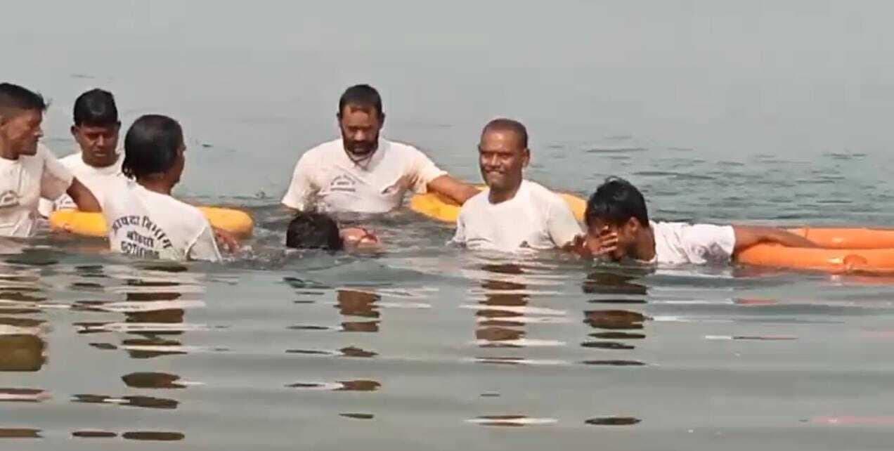 Bokaro News : गोताखोरों ने निकाला गरगा डैम से दीपक का शव