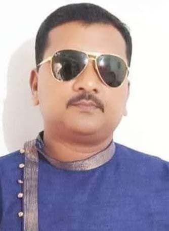 अजय भारती बने आजाद समाज पार्टी के प्रदेश संगठन मंत्री