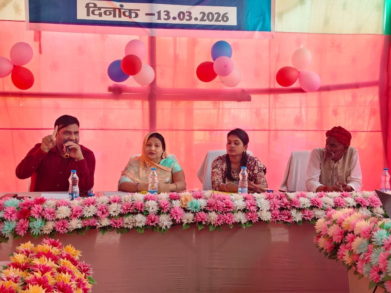 नगर परिषद सूर्यगढ़ा की विशेष बैठक में 169 करोड़ की योजनाओं को मंजूरी