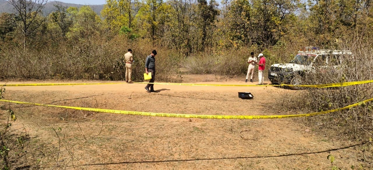 अपहृत शिक्षक का अबतक नहीं मिला सुराग, एसआइटी कर रही छापेमारी