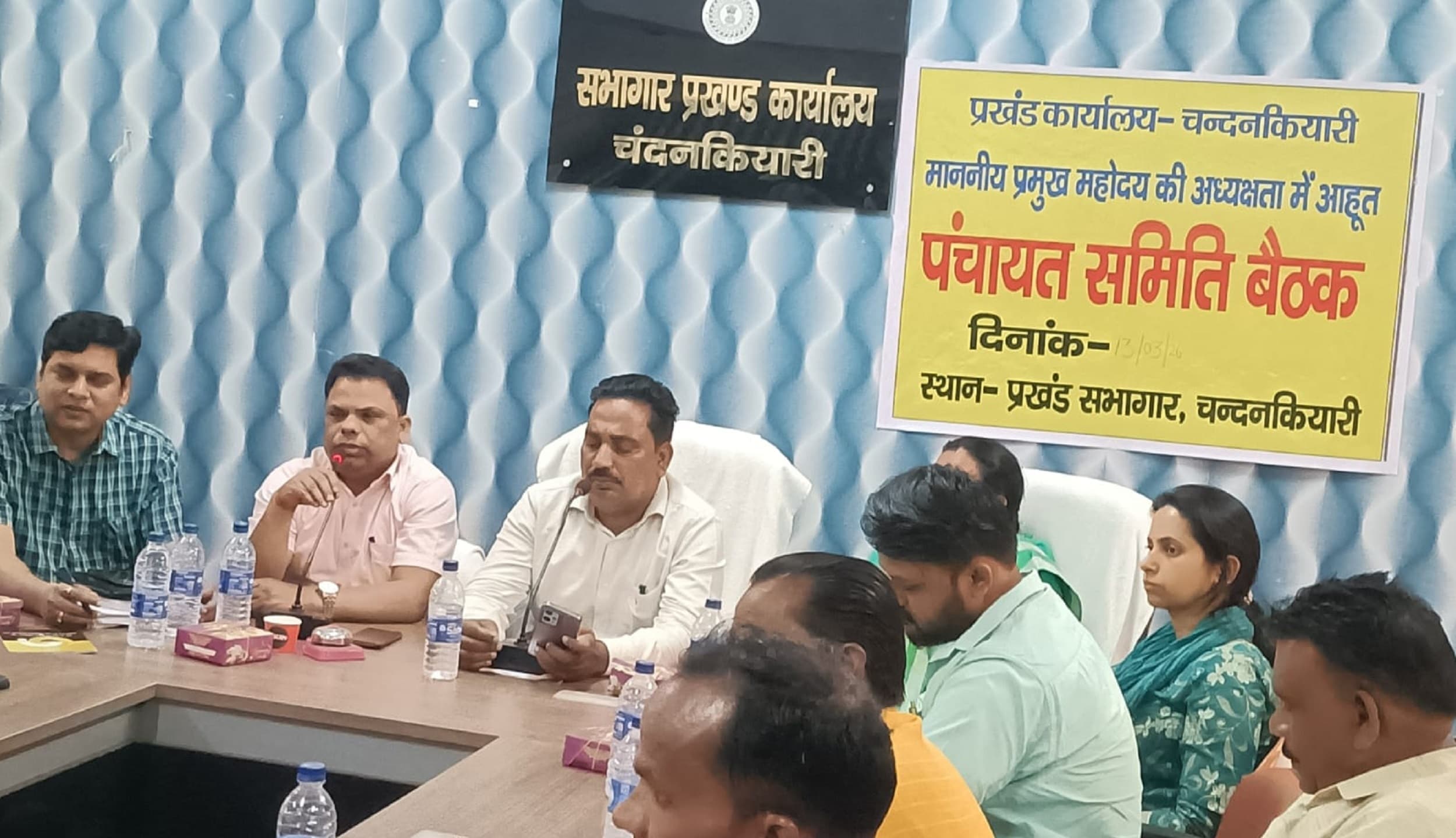 Bokaro News : बिजली विभाग पर मनमानी का आरोप, रोष