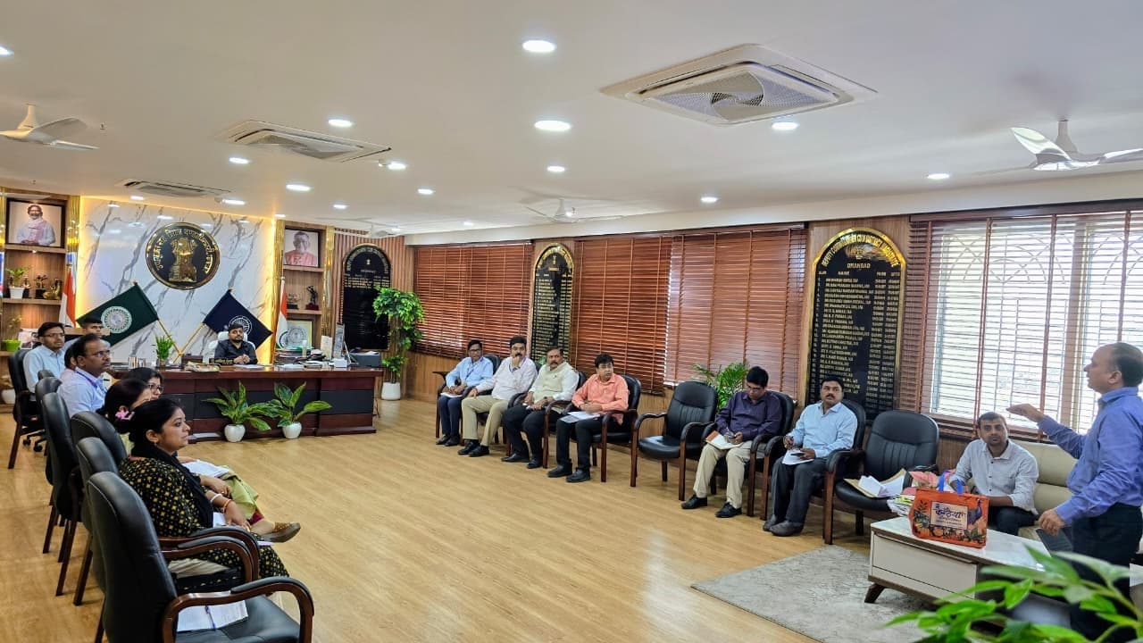 Dhanbad News: एआई आधारित ‘स्मार्ट लोन समाधान’ से प्रक्रिया होगी आसान