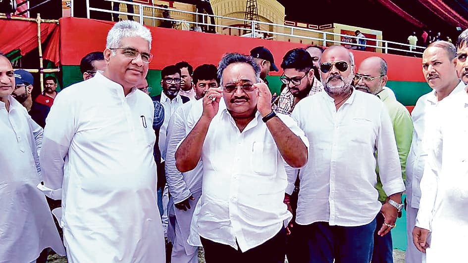 जनमत से जनाक्रोश में बदल चुकी है तृणमूल के प्रति जनभावना : शमिक