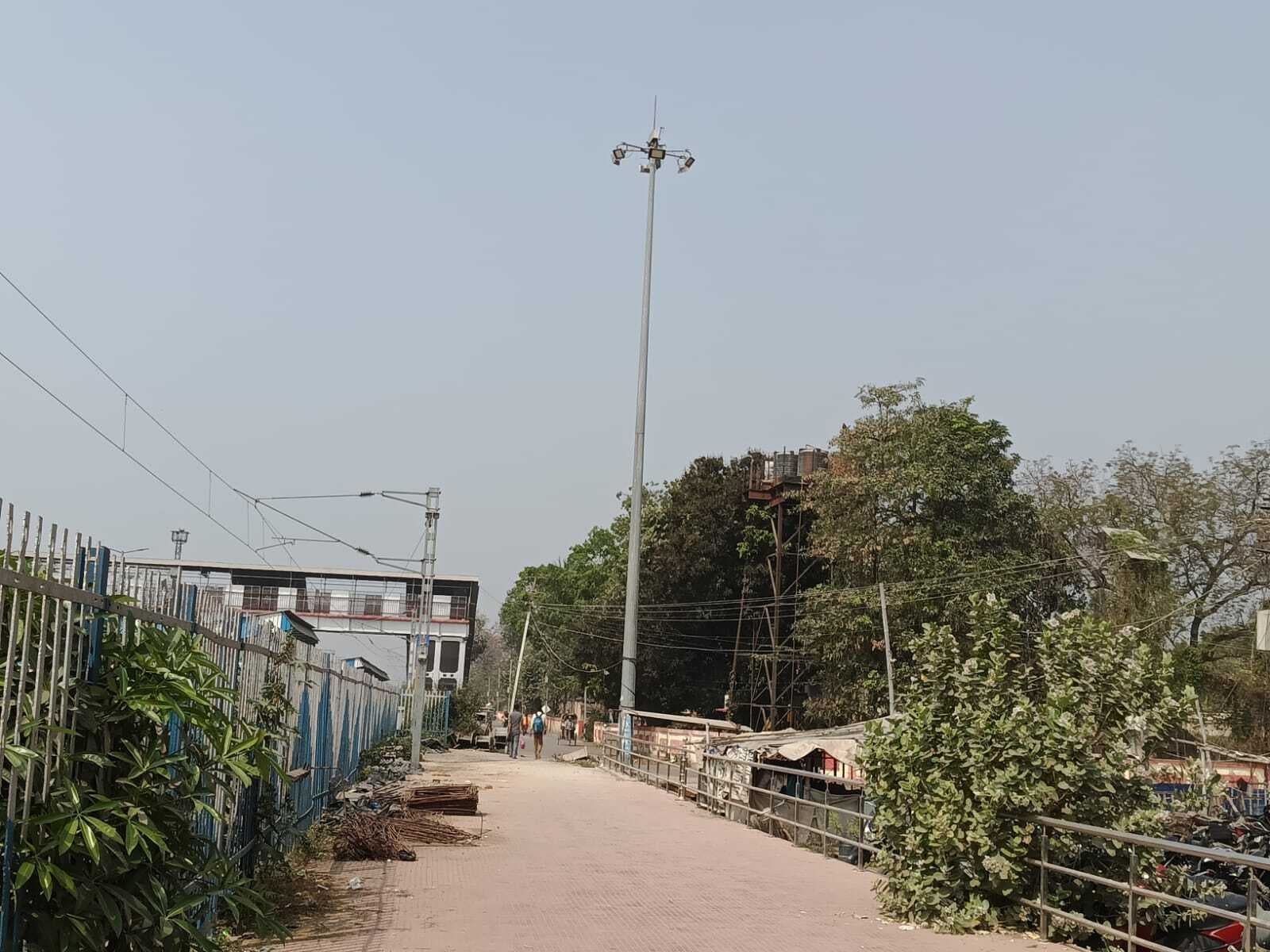 जून तक 6 एफओबी पूरा करने की अंतिम डेड लाइन