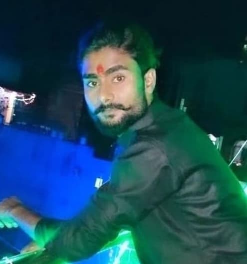 नदी में डूबने से युवक की मौत