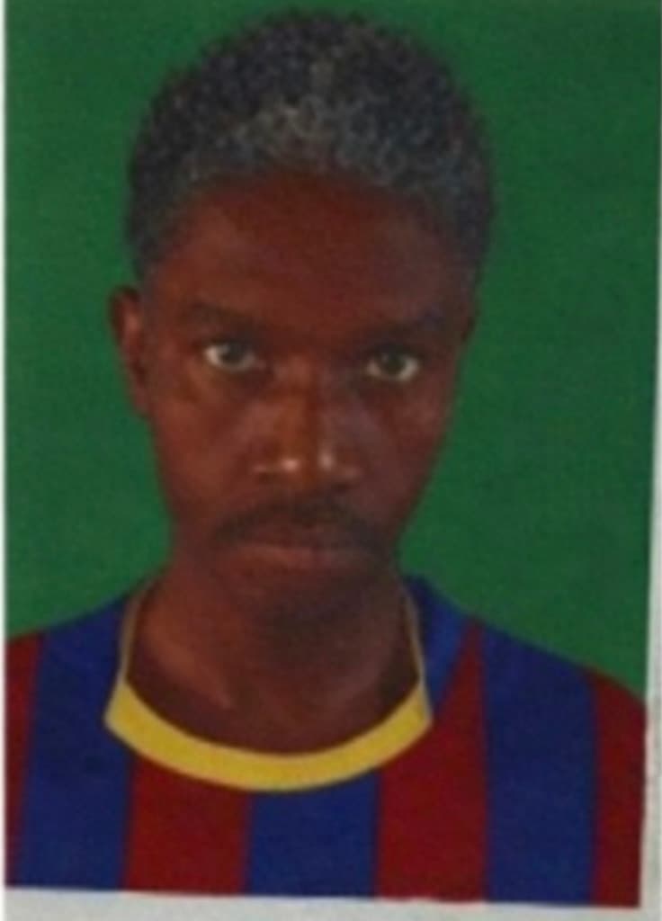 रेल ट्रैक के पास मिला युवक का क्षत-विक्षत शव, परिजनों ने जतायी हत्या की आशंका