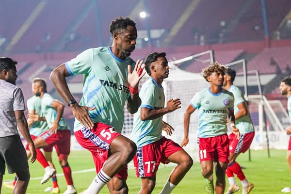 Jfc vs north east united isl match : नॉर्थईस्ट यूनाइटेड के खिलाफ जीत दर्ज करने उतरेगी जेएफसी की टीम