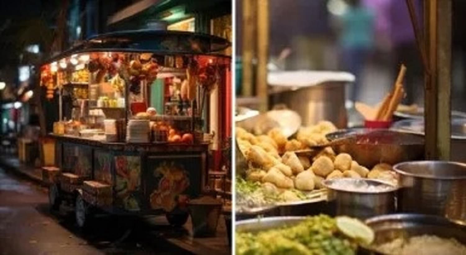 Bokaro News : बोकारो में फूड स्ट्रीट का आयोजन 22 को