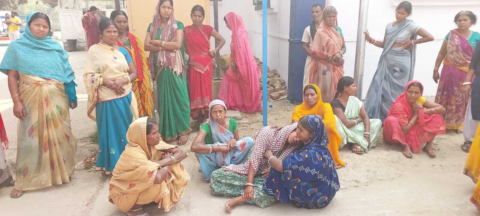 हृदय गति रुकने से 26 वर्षीय युवक की मौत