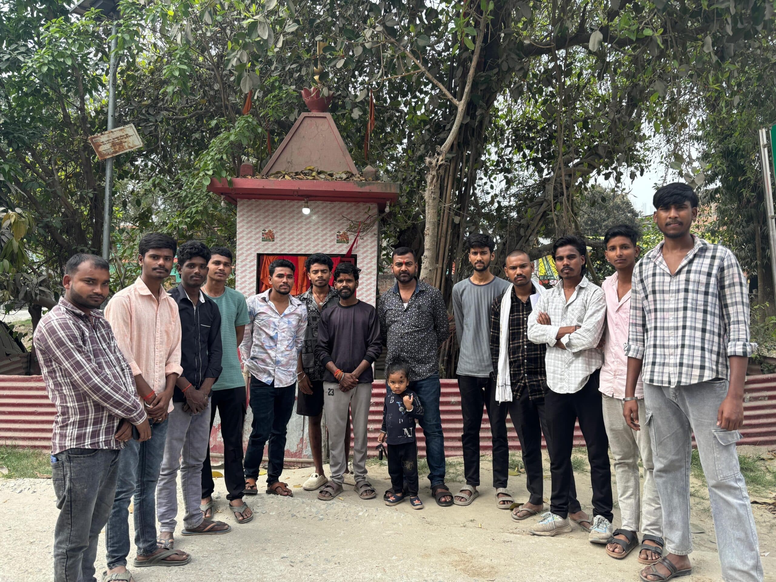 27 को निकाली जायेगी शोभायात्रा