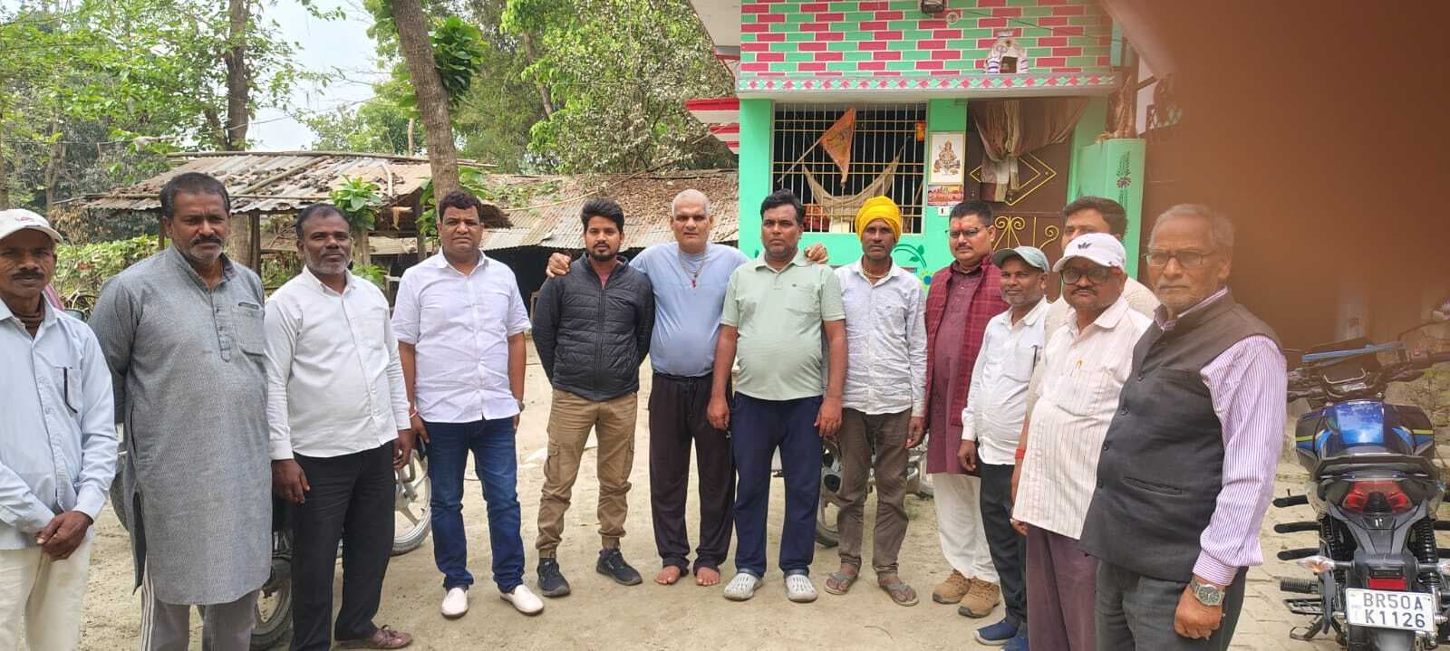 सरकारी गाइडलाइन के अनुरूप निकलेगी रामनवमी शोभा यात्रा