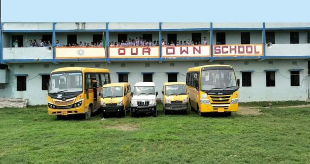 आवर आन स्कूल में एक सौ छात्रों का होगा निशुल्क नामांकन