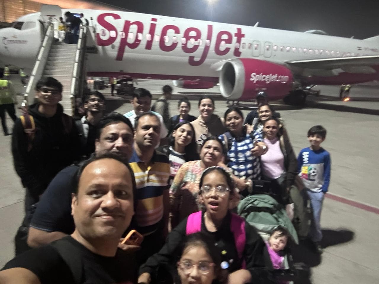 मारवाड़ी युवा मंच की पहल, संकट में 3000 प्रवासियों को दी सहायता