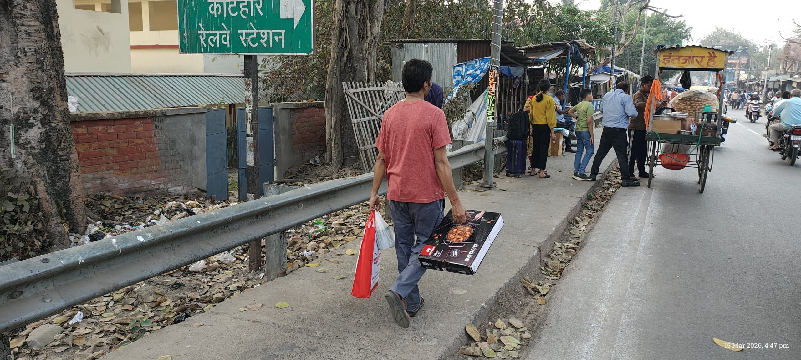 रसोई गैस की किल्लत से बढ़ी परेशानी, इंडक्शन चूल्हों की मांग बढ़ी