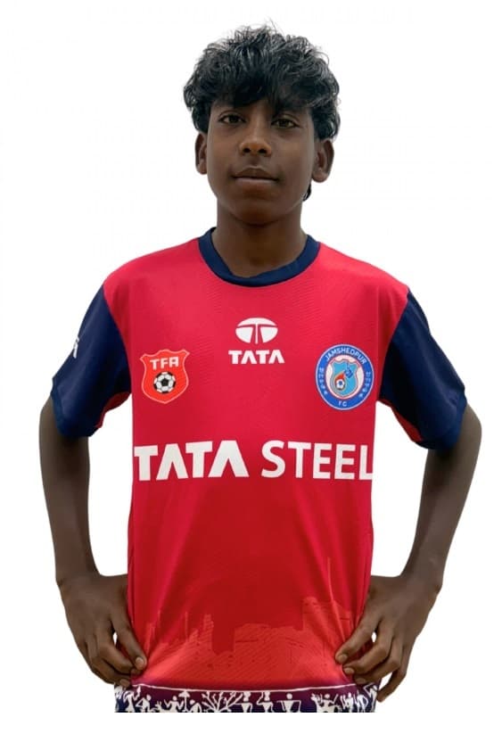 Jfc under team win at aiif sub junior football league : जेएफसी अंडर-14 टीम ने इंटर काशी को 10-0 से रौंदा