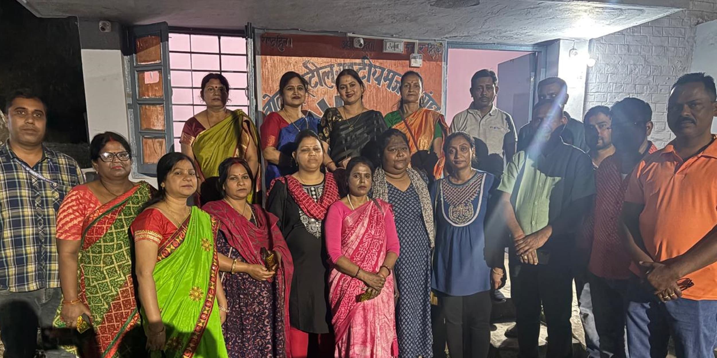 Bokaro News : महिलाओं के अधिकारों की रक्षा का लिया संकल्प