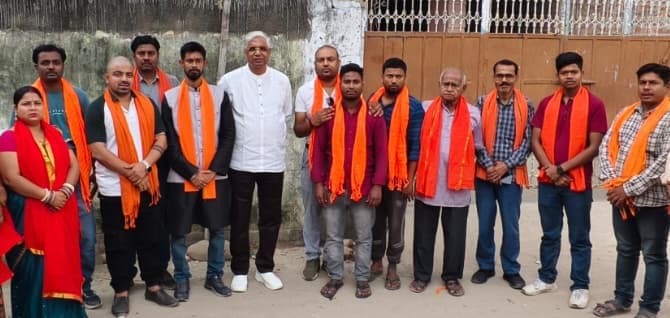 ऐतिहासिक होगी रामनवमी शोभायात्रा, तैयारी शुरू