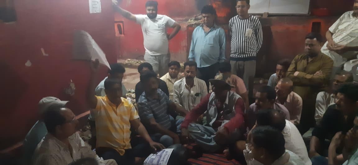 Deoghar News : सात अप्रैल को होगी शीतला माता की वार्षिक पूजा, कराया जायेगा नगर कुंवारी भोजन