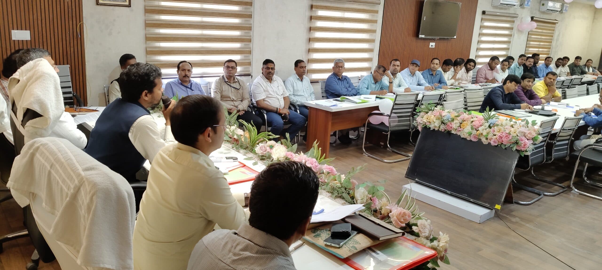 डिजिटल होगी जनगणना 2027, तीन दिवसीय प्रशिक्षण शुरू