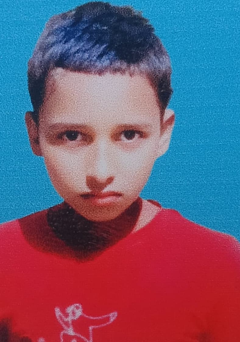 घर से खेलने निकला सातवीं का छात्र लापता, जांच में जुटी पुलिस