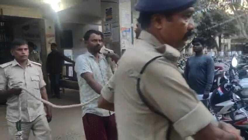 हत्या मामले में दो और गिरफ्तार, अब तक कुल सात हो चुके हैं गिरफ्तार