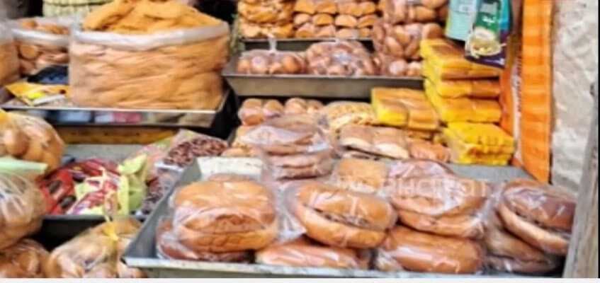 खूंटी में ईद का बाजार है गुलजार