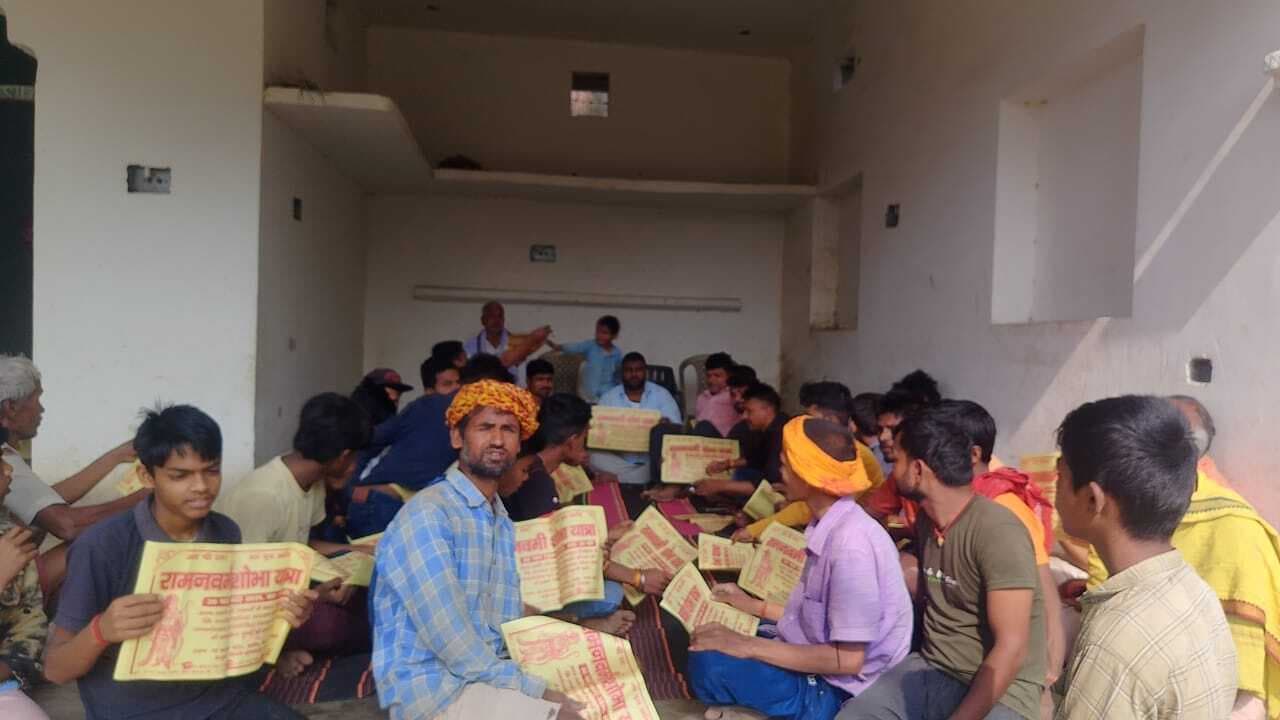 ऐतिहासिक होगी रामनवमी शोभायात्रा