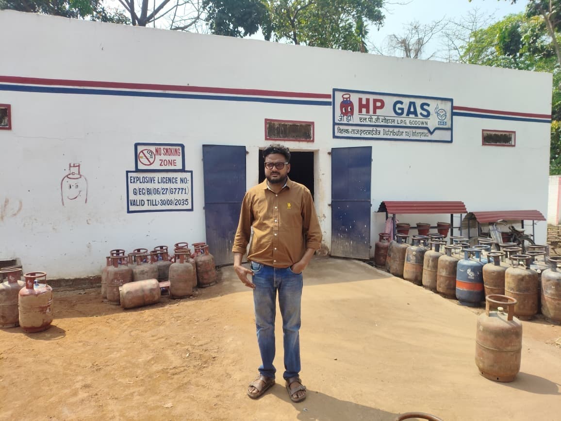 गैस किल्लत की अफवाह पर विराम, एजेंसियों से सुचारू रूप से मिल रहा सिलेंडर