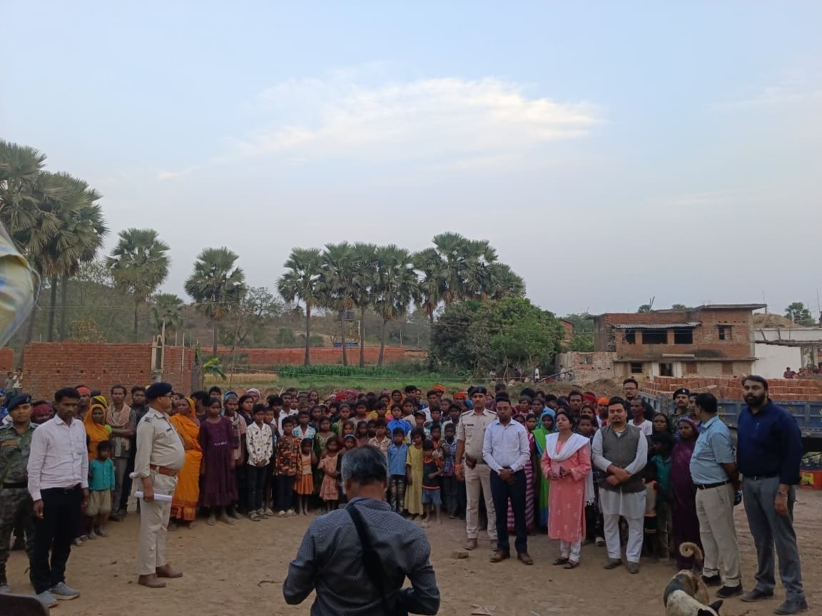 ईंट-भट्ठे से मुक्त कराये गये 62 बंधुआ मजदूर