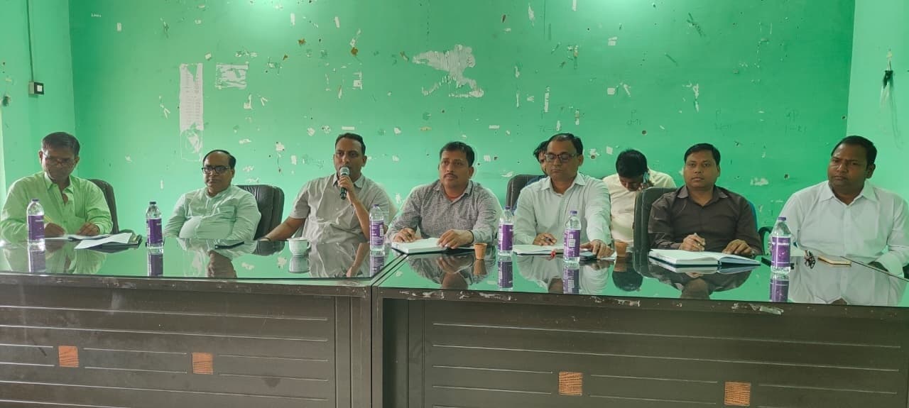 धूमधाम से मनाया जाएगा बिहार दिवस समारोह : एसडीओ