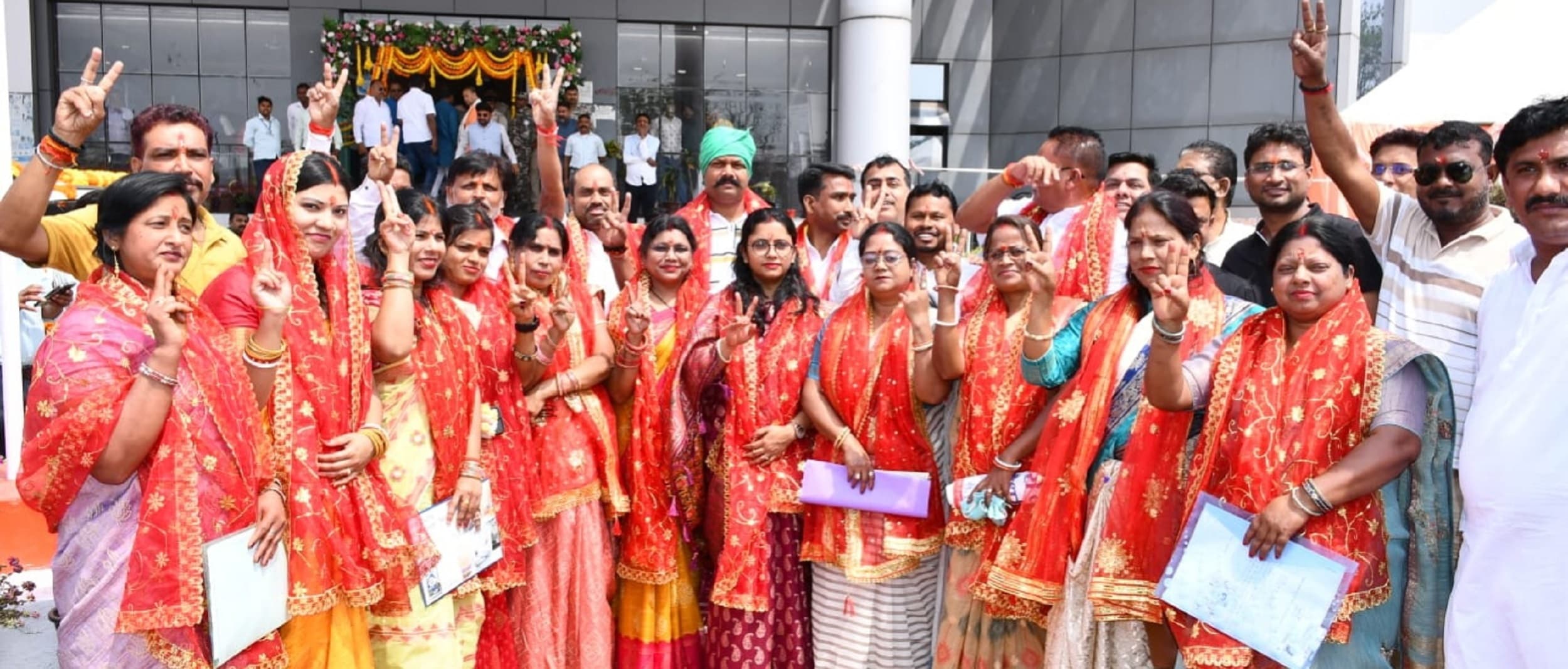 Bokaro News : चास की डिप्टी मेयर बनीं पूजा कुमारी