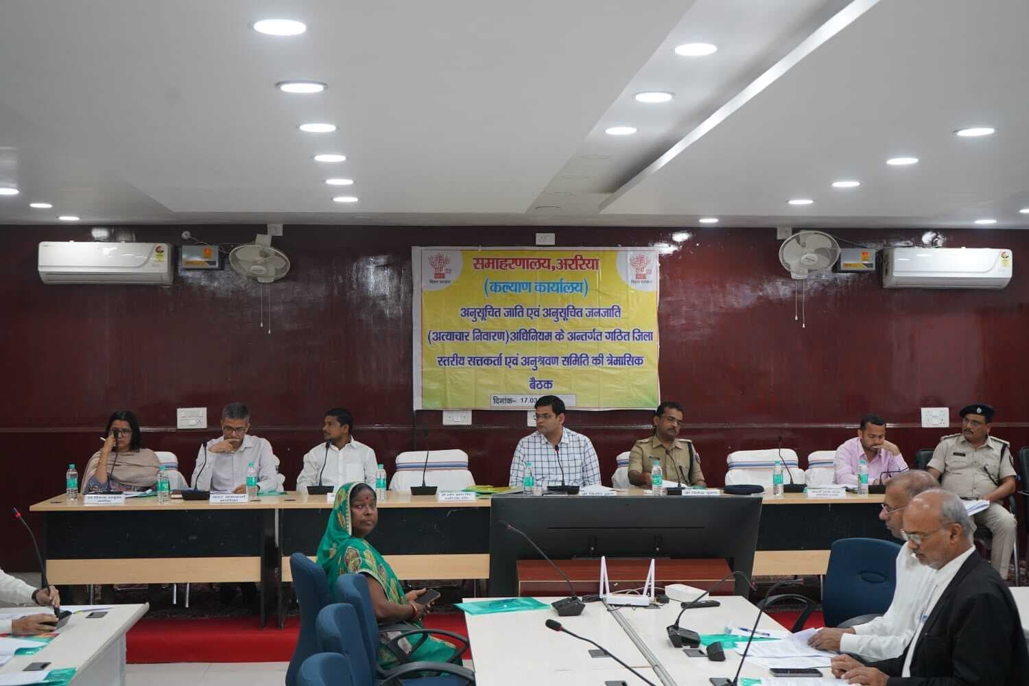 179 लाभुकों के बीच मुआवजा के रूप में 99 लाख का हुआ भुगतान