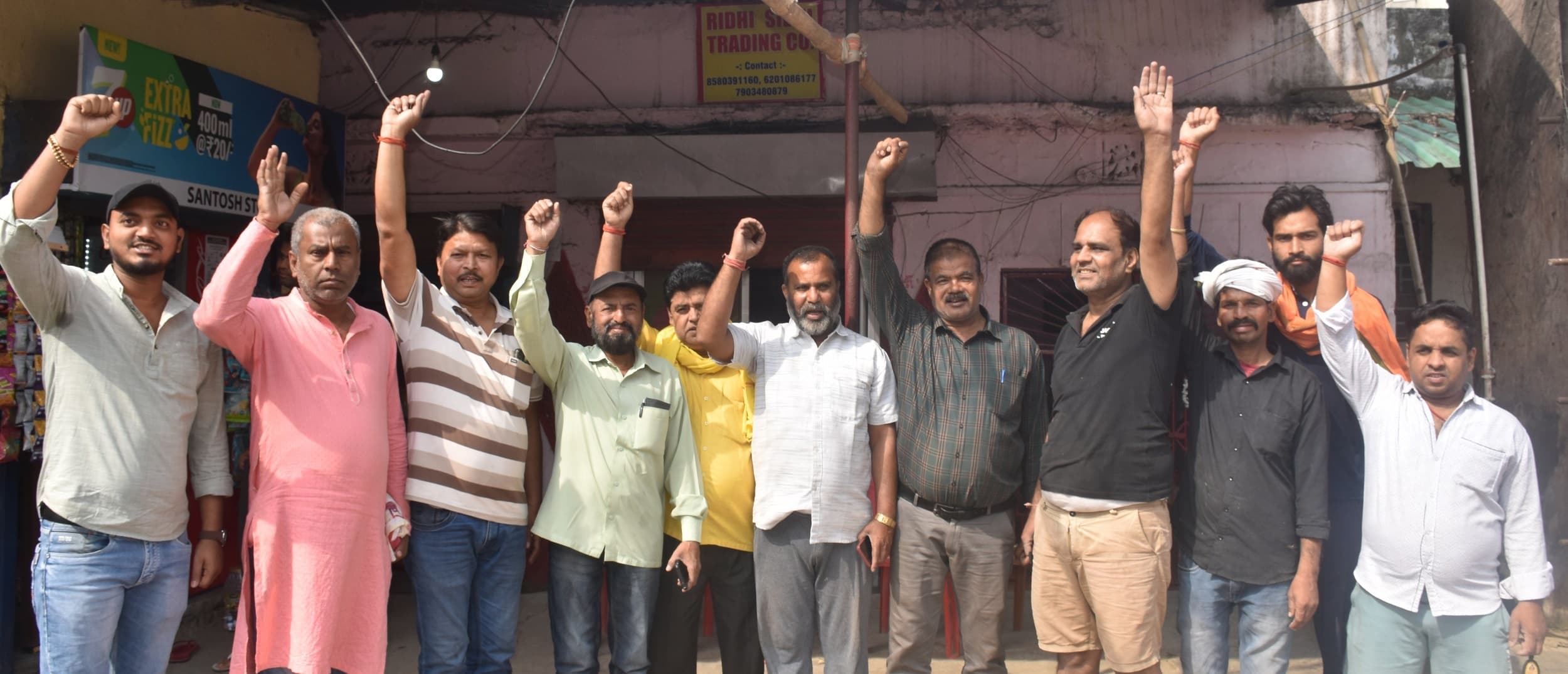 Bokaro News : यहां 51 वर्षों से हो रहा रामनवमी उत्सव का आयोजन