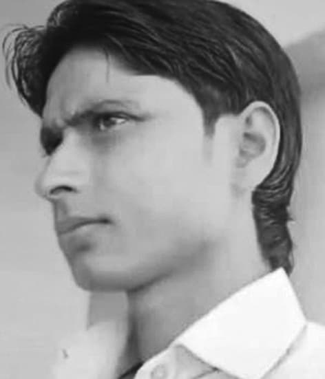 Bhagalpur news अज्ञात वाहन की टक्कर से युवक की मौत