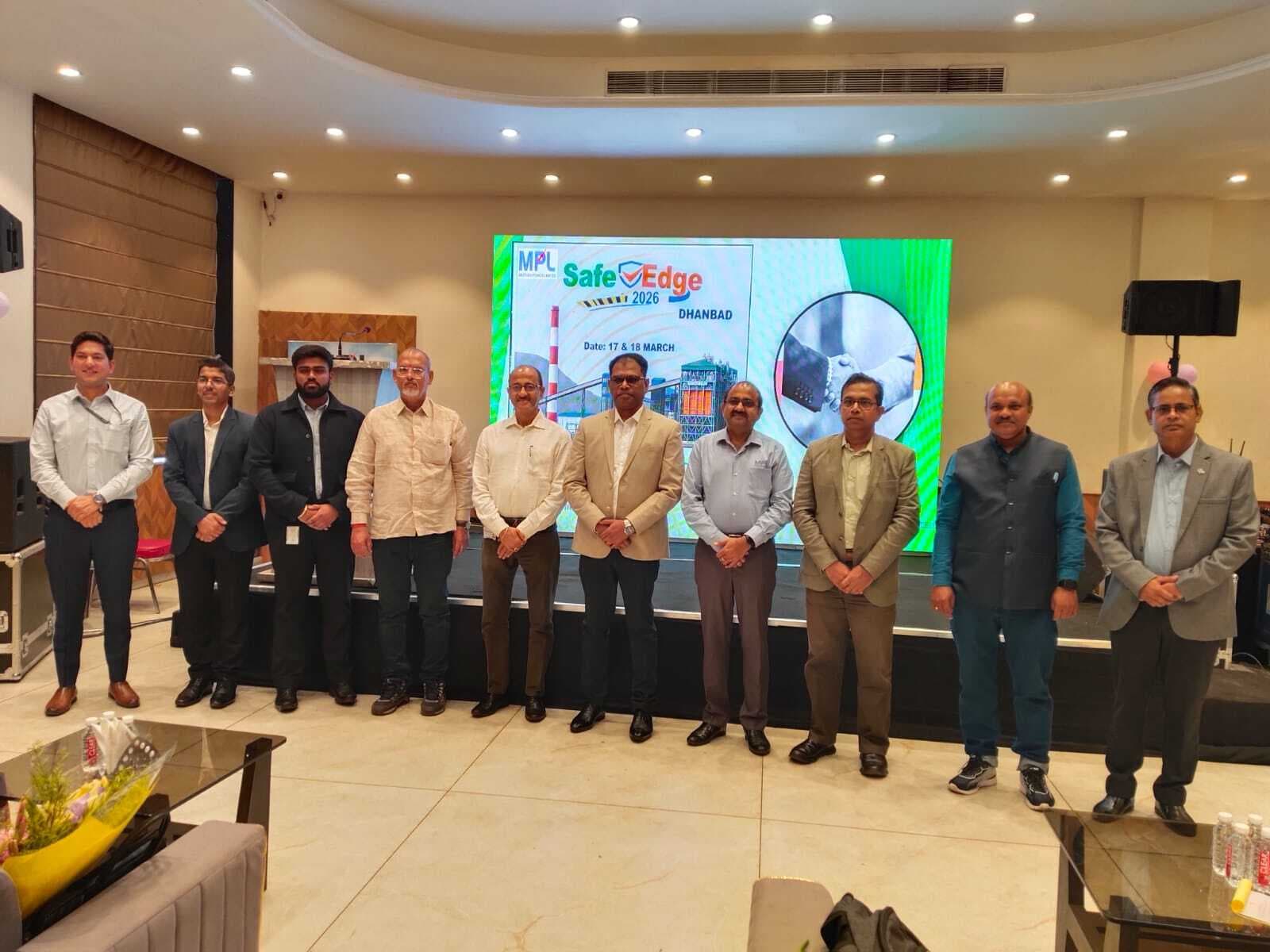 Dhanbad News: सुरक्षा कार्य संस्कृति का मूलाधार : सीइओ