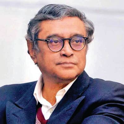 भाजपा सरकार बनाने के लिए चुनाव लड़ रही : स्वपन दासगुप्ता