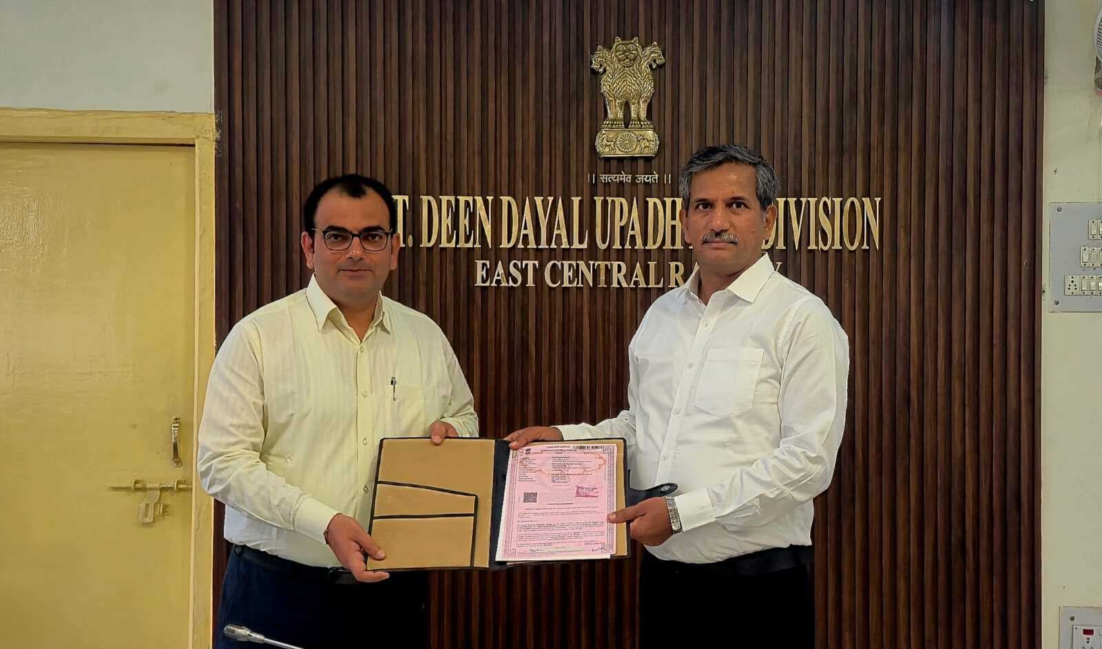 रेलवे काॅलोनियों में मिलेगी पाइप्ड नेचुरल गैस